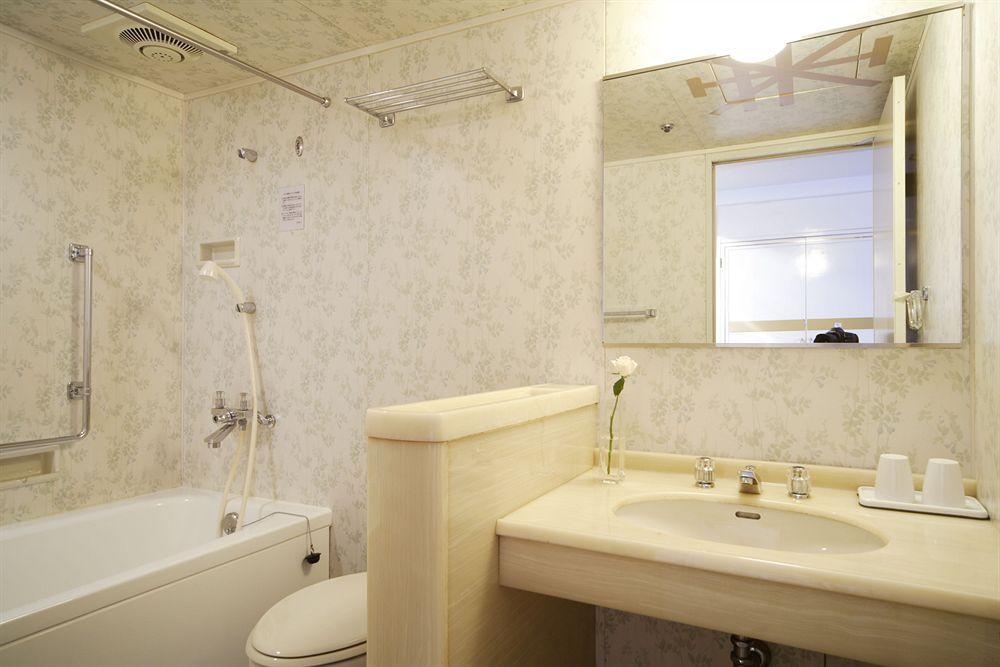 Mystays Shinsaibashi 酒店