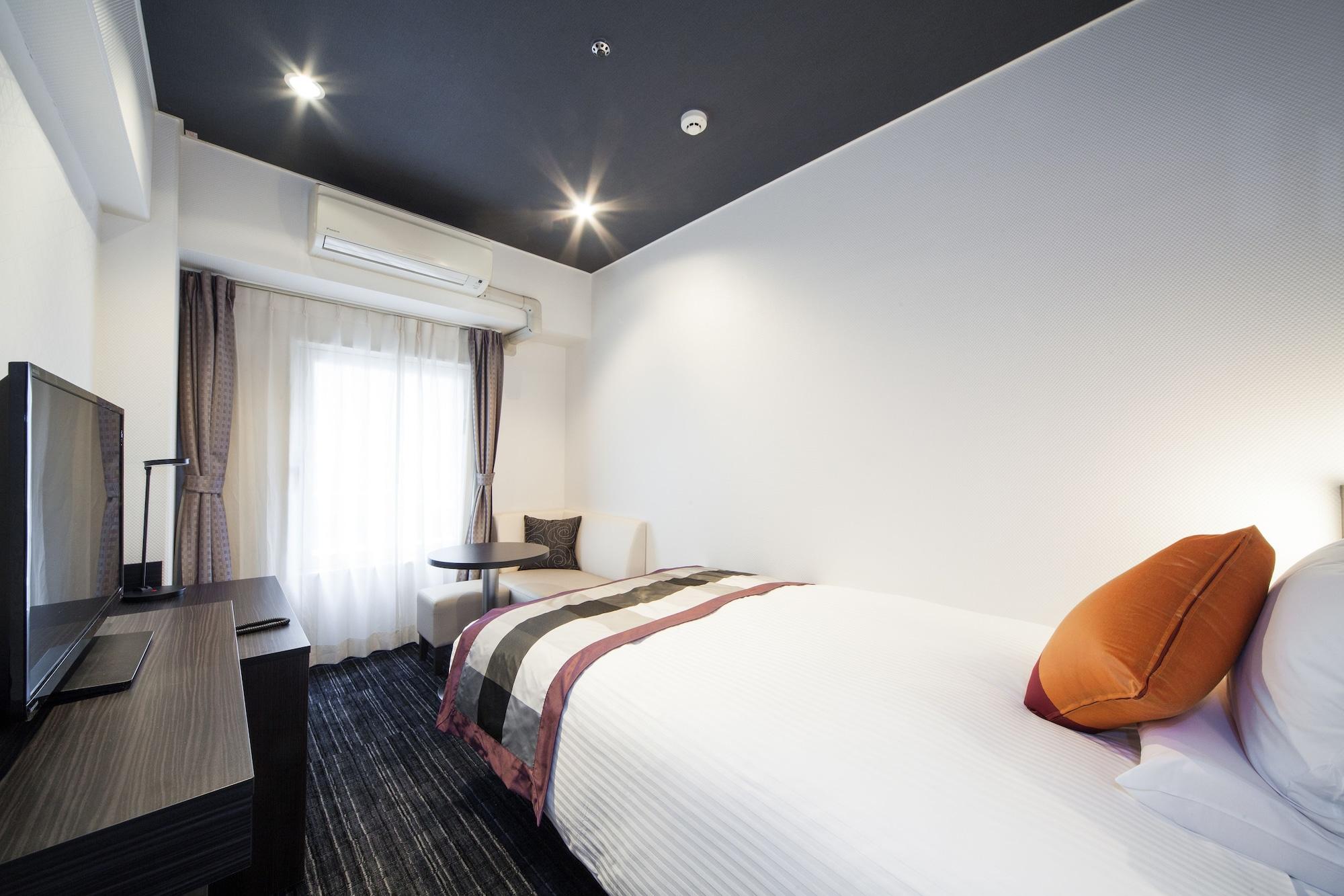 Mystays Shinsaibashi 大阪