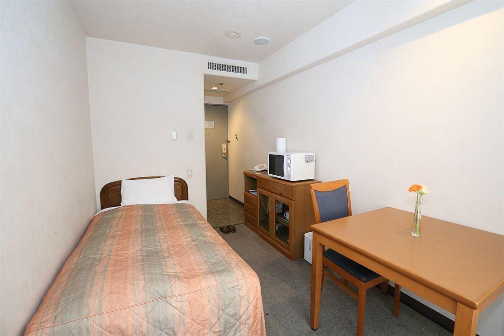Mystays Shinsaibashi 大阪