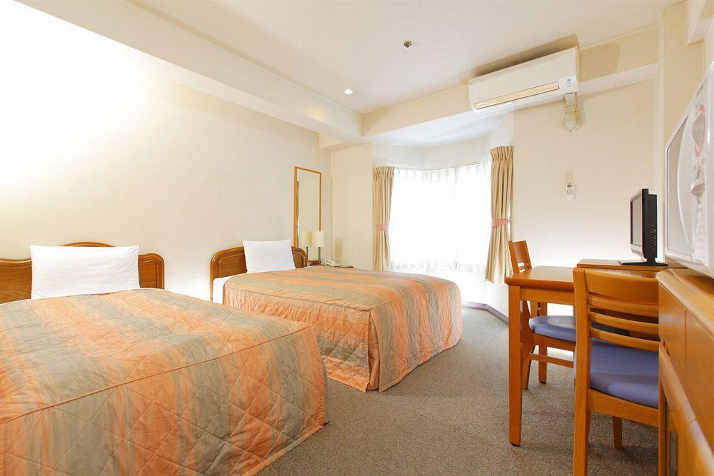 Mystays Shinsaibashi 酒店 3*