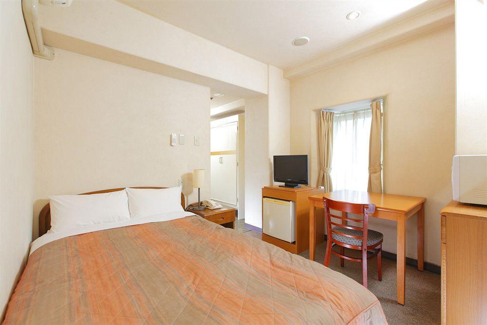 Mystays Shinsaibashi 3* 大阪