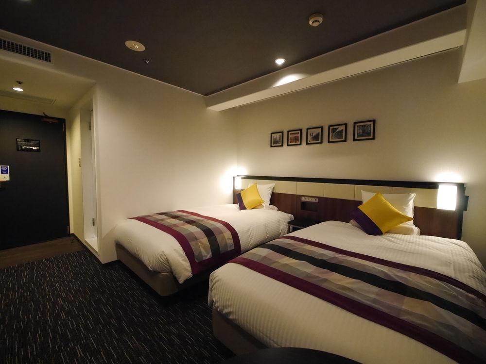 Mystays Shinsaibashi 酒店 3*