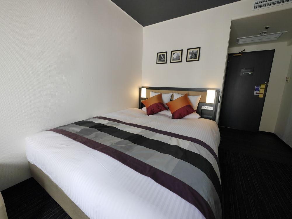 Mystays Shinsaibashi 酒店 3*