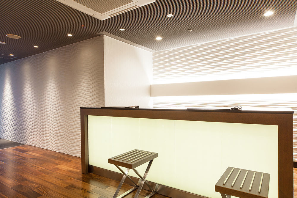 酒店 Mystays Shinsaibashi